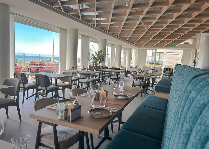 Hotel de Baak Seaside